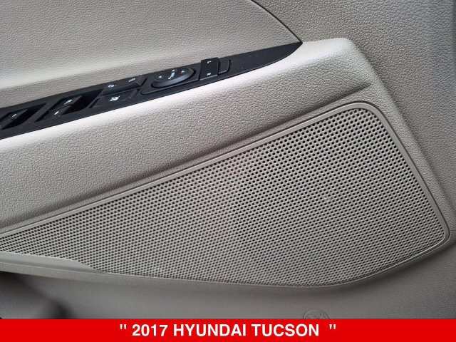 Used 2017 Hyundai Tucson Sport AWD/4WD image 14