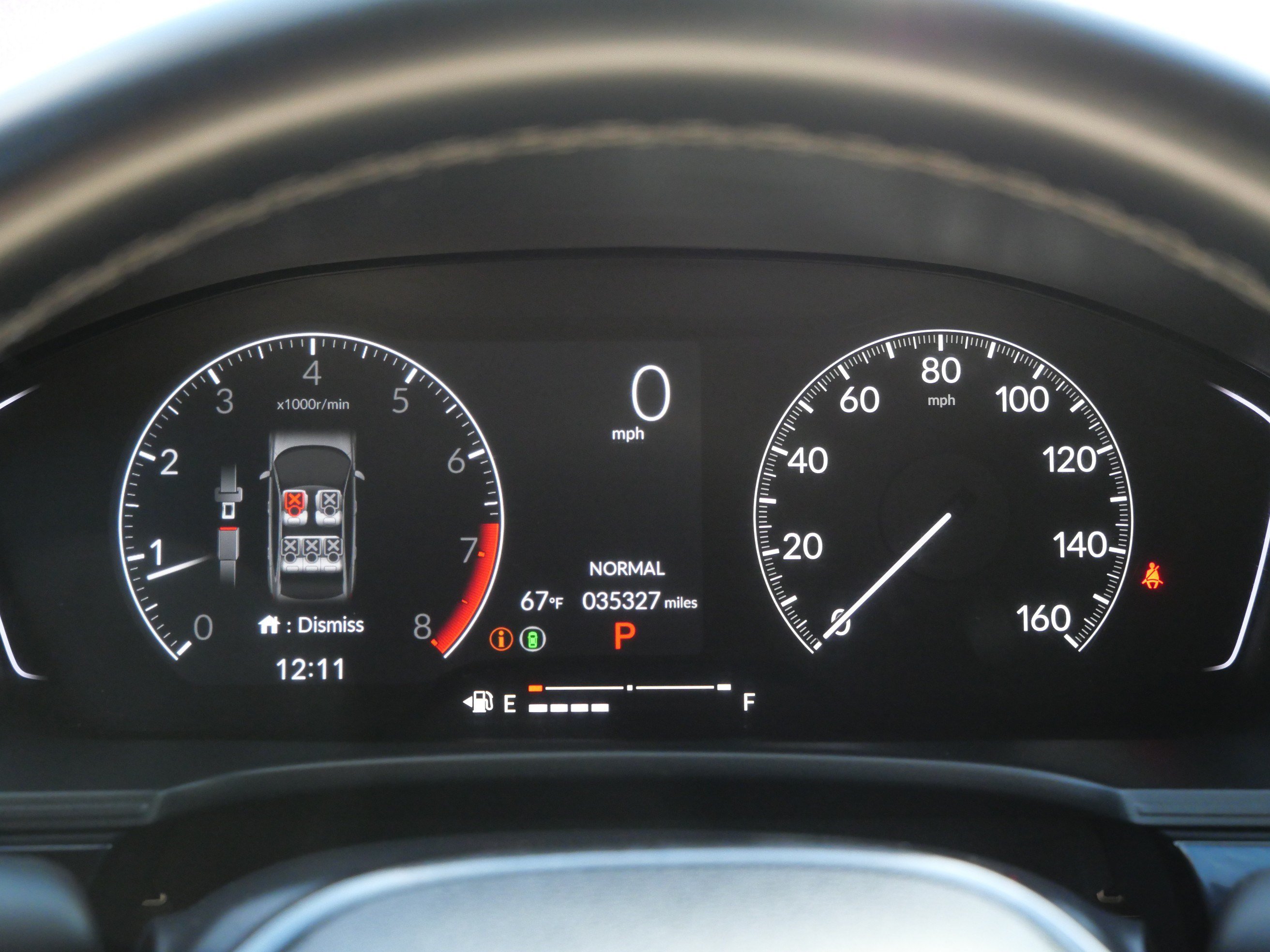Used 2024 Honda Civic Sport image 21