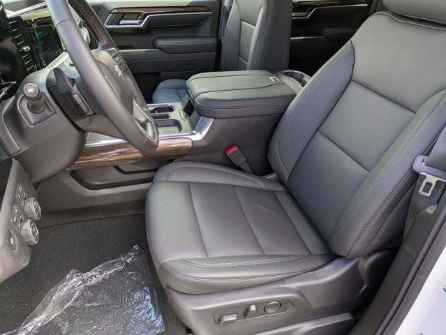 New 2026 Chevrolet Silverado 1500 RST w/ RST All Star Premium Package AWD/4WD image 11