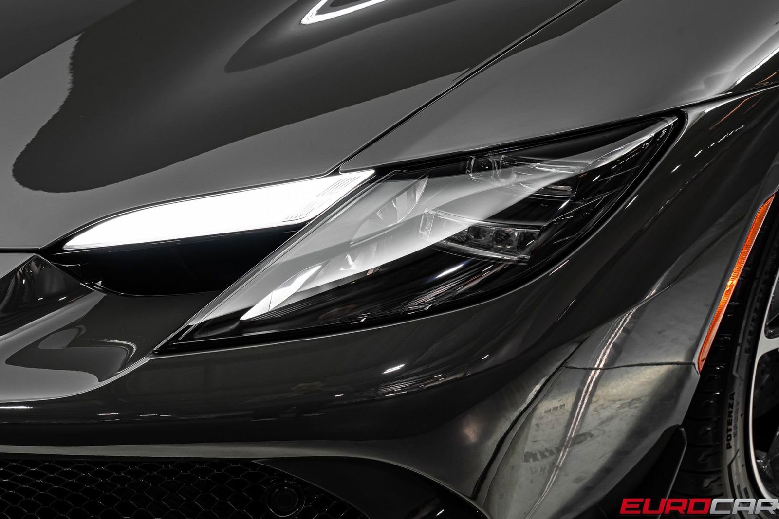 Used 2024 Ferrari 296 GTB image 13