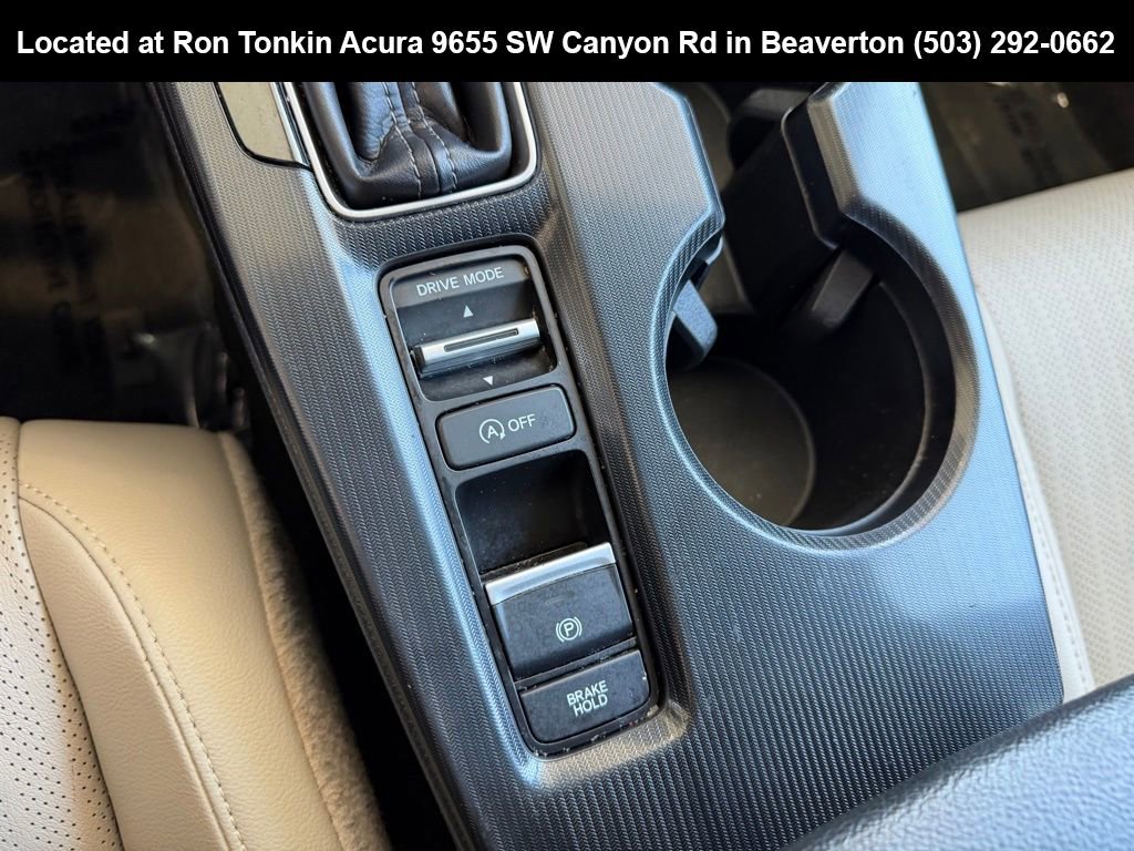 Used 2023 Honda Civic Sport Touring image 25