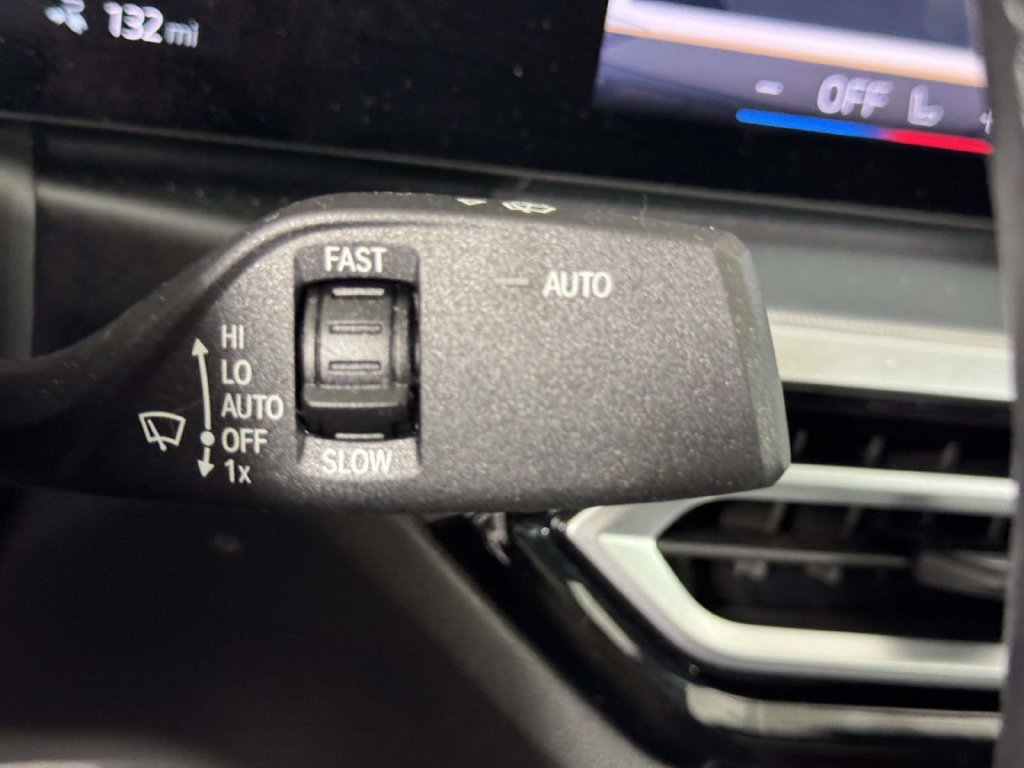 Used 2024 BMW i4 eDrive35 w/ Premium Package RWD image 23