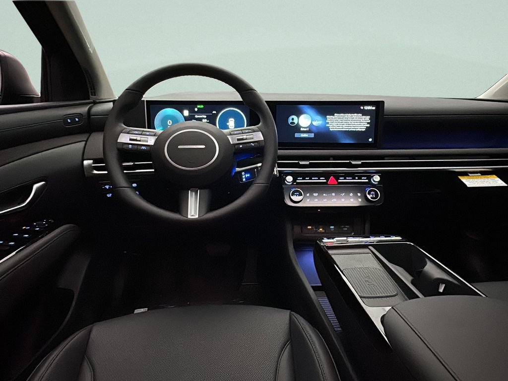 New 2026 Hyundai Tucson Limited AWD/4WD image 18