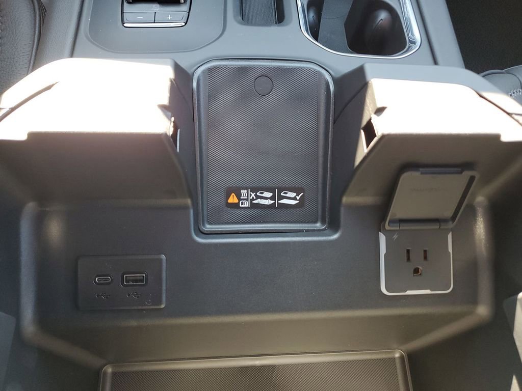 New 2026 GMC Sierra 2500 Denali w/ Denali Reserve Package image 36