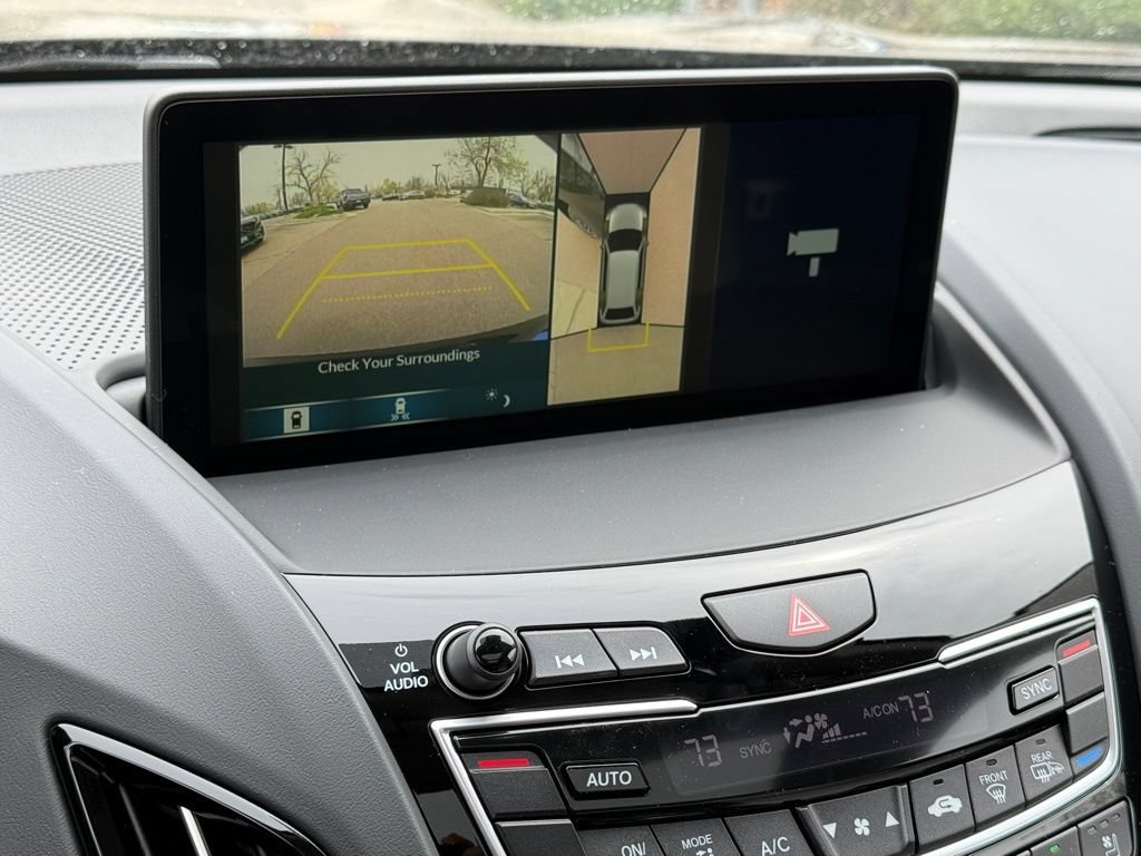 New 2026 Acura RDX SH-AWD w/ Advance Package image 22