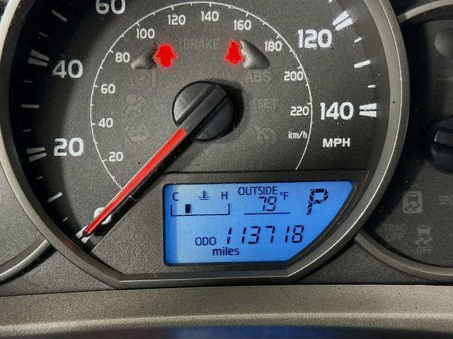 Used 2016 Toyota RAV4 LE image 12