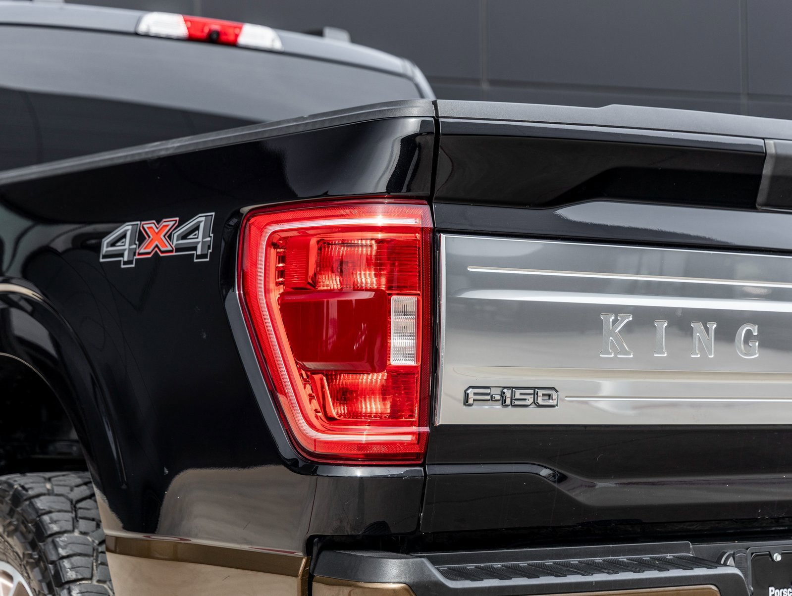 Used 2023 Ford F150 XLT w/ Equipment Group 301A Mid image 11