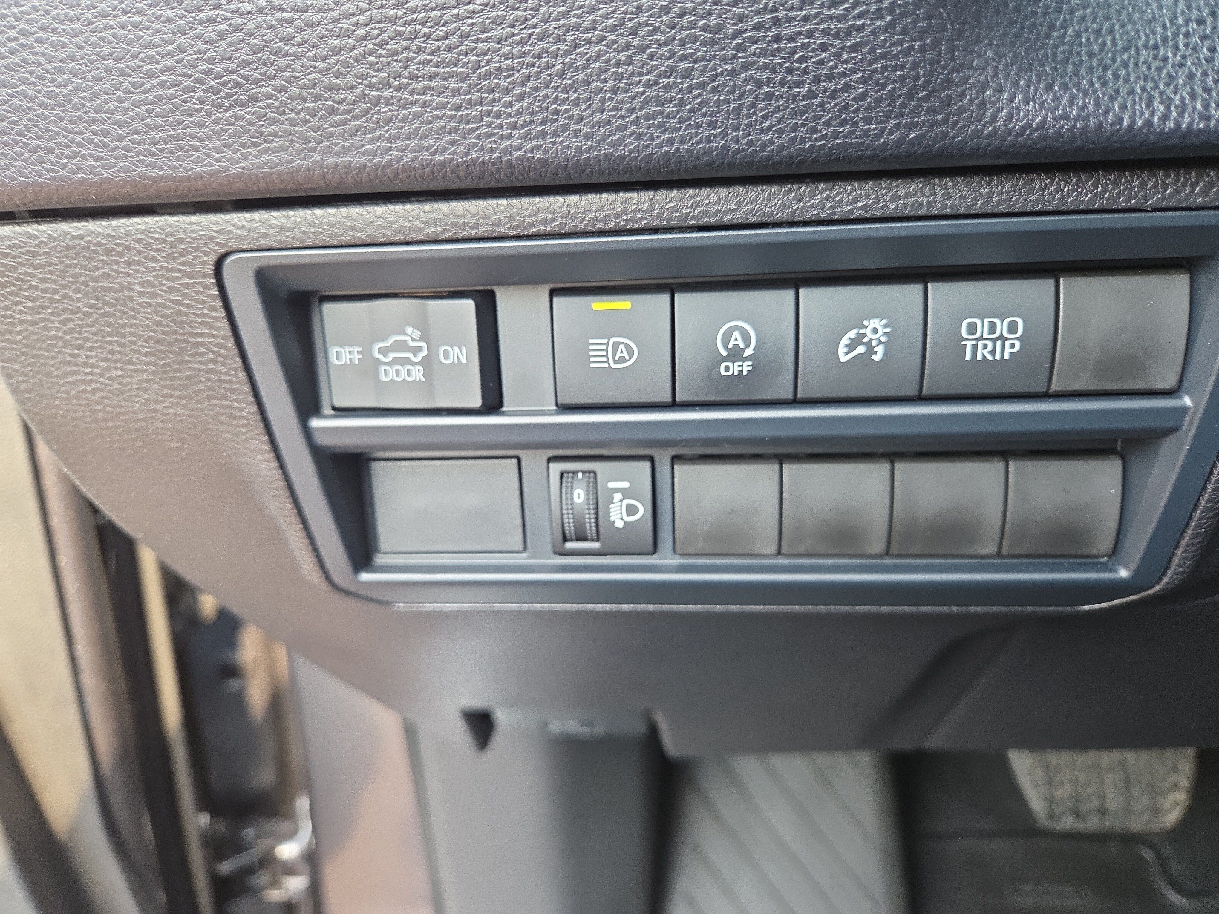 Certified 2026 Toyota Tundra SR5 AWD/4WD image 27