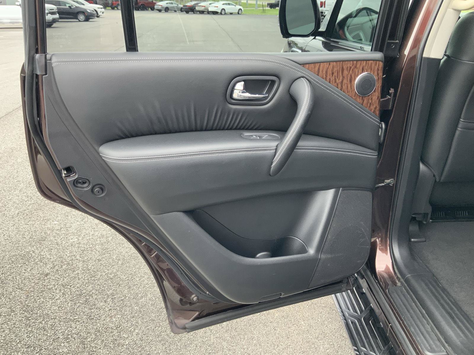 Used 2019 Nissan Armada SL w/ Premium Package AWD/4WD image 55