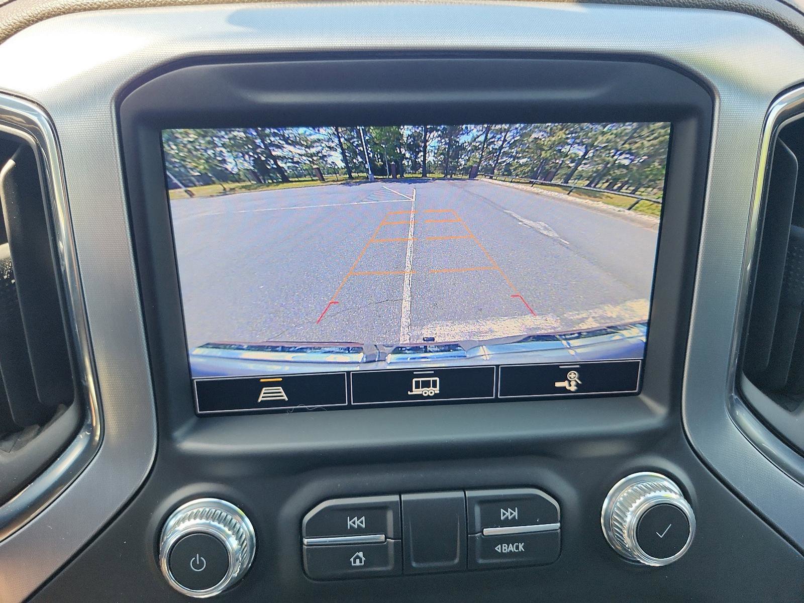 Used 2022 GMC Sierra 1500 SLT AWD/4WD image 19