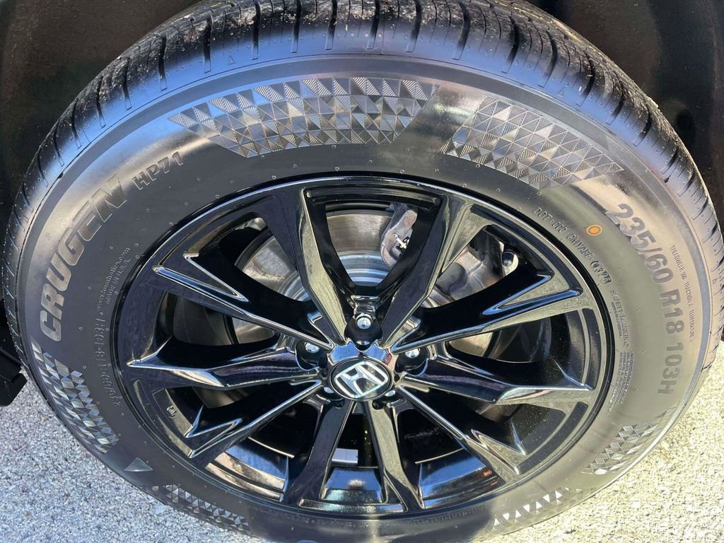 Used 2024 Honda CR-V Sport image 35