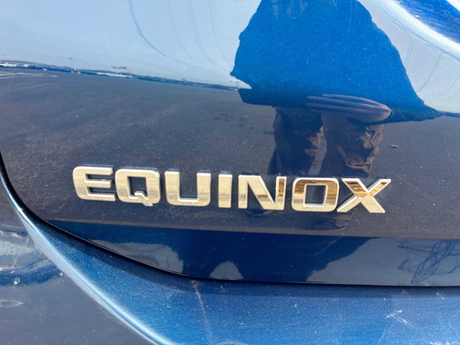 Certified 2022 Chevrolet Equinox LT image 32