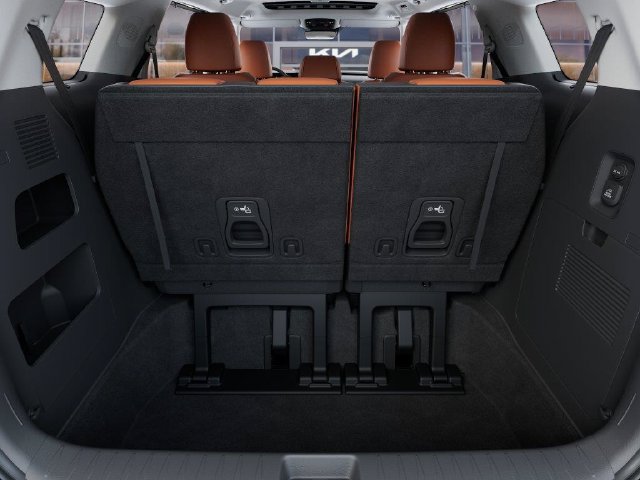 New 2026 Kia Carnival SX FWD image 19