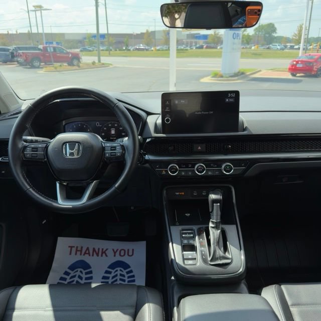 Certified 2026 Honda CR-V EX-L image 15