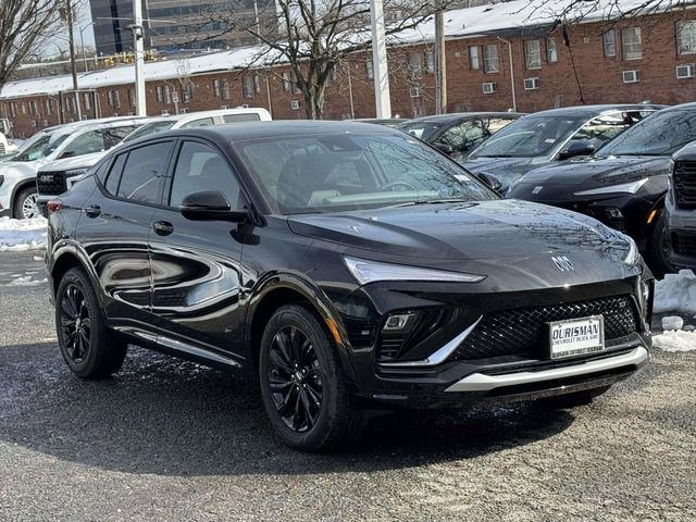 New 2026 Buick Envista Sport Touring w/ Convenience I Package image 1