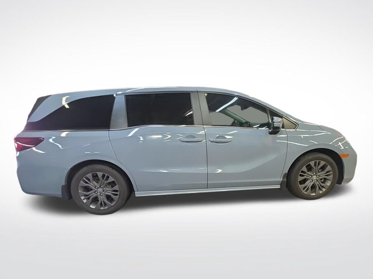 Used 2025 Honda Odyssey Touring image 8