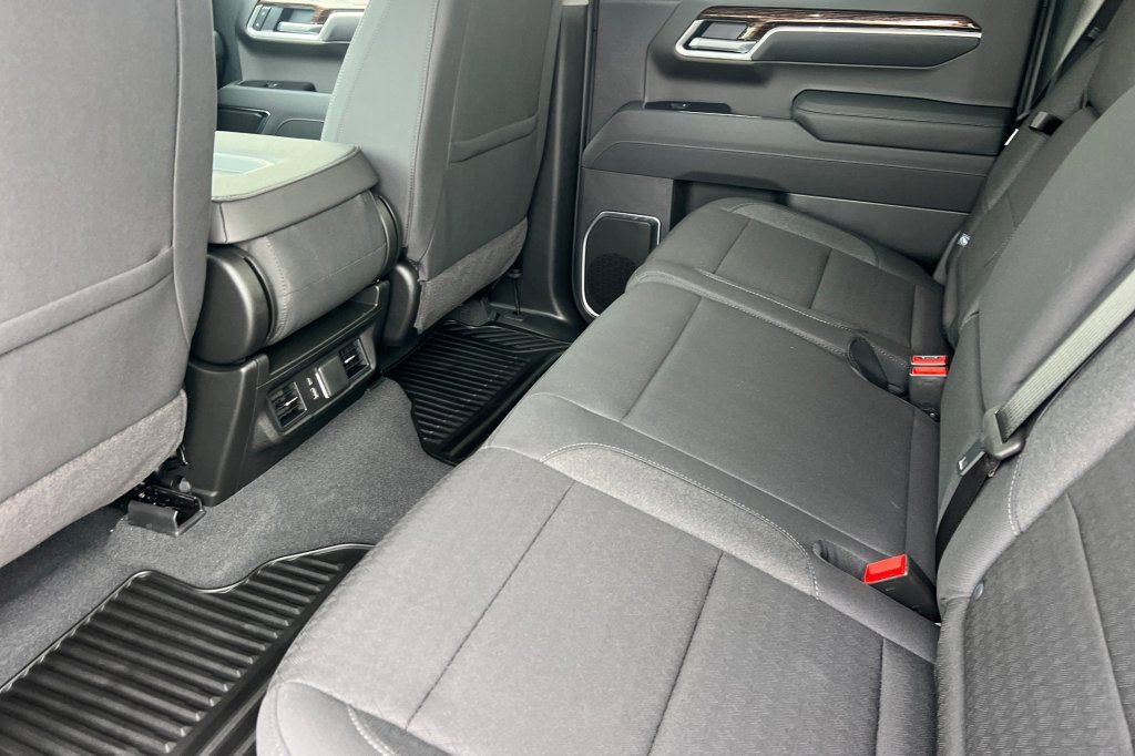New 2026 GMC Sierra 1500 Elevation w/ X31 Off-Road Package image 9