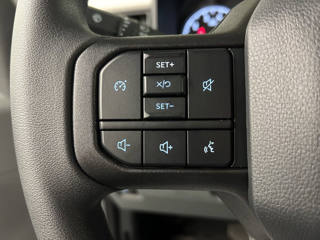 New 2026 Ford F350 XL w/ XL Chrome Package image 14