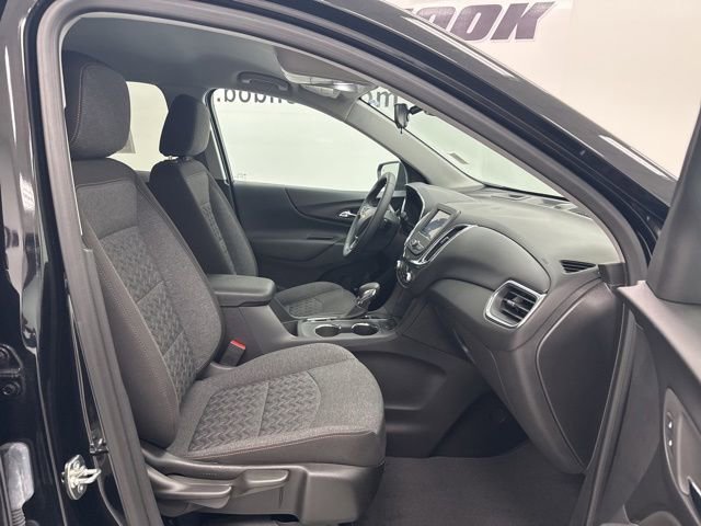 Used 2024 Chevrolet Equinox LT FWD image 29