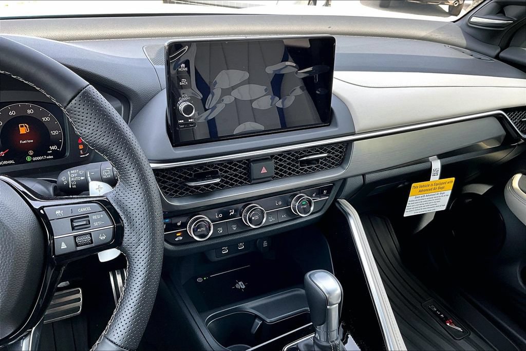 New 2026 Acura ADX A-Spec AWD/4WD image 14