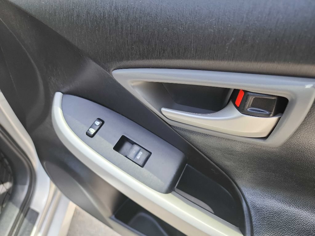 Used 2012 Toyota Prius Three w/ Solar Roof Pkg FWD image 34