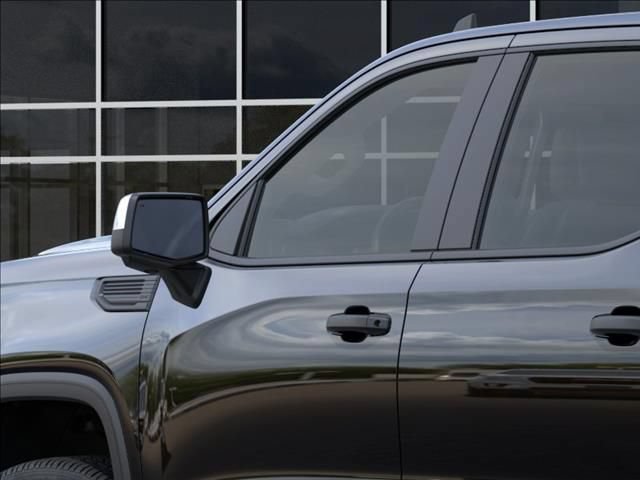 New 2026 GMC Sierra 1500 Pro w/ Pro Value Package RWD image 12