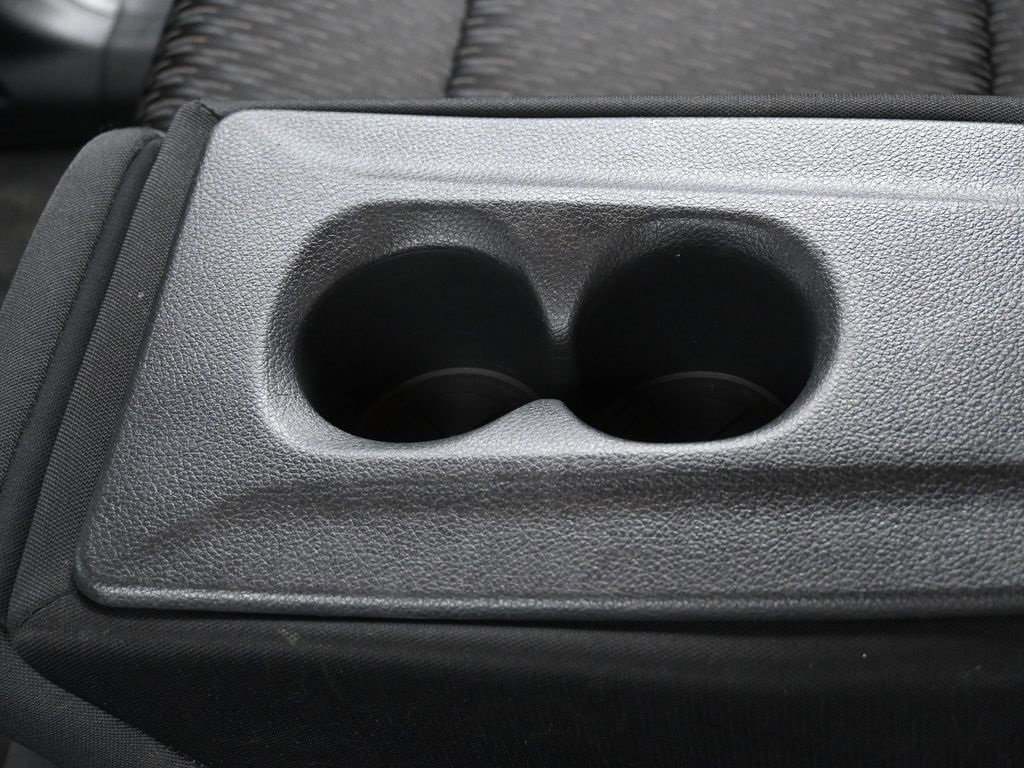 Used 2018 Nissan Rogue S image 23