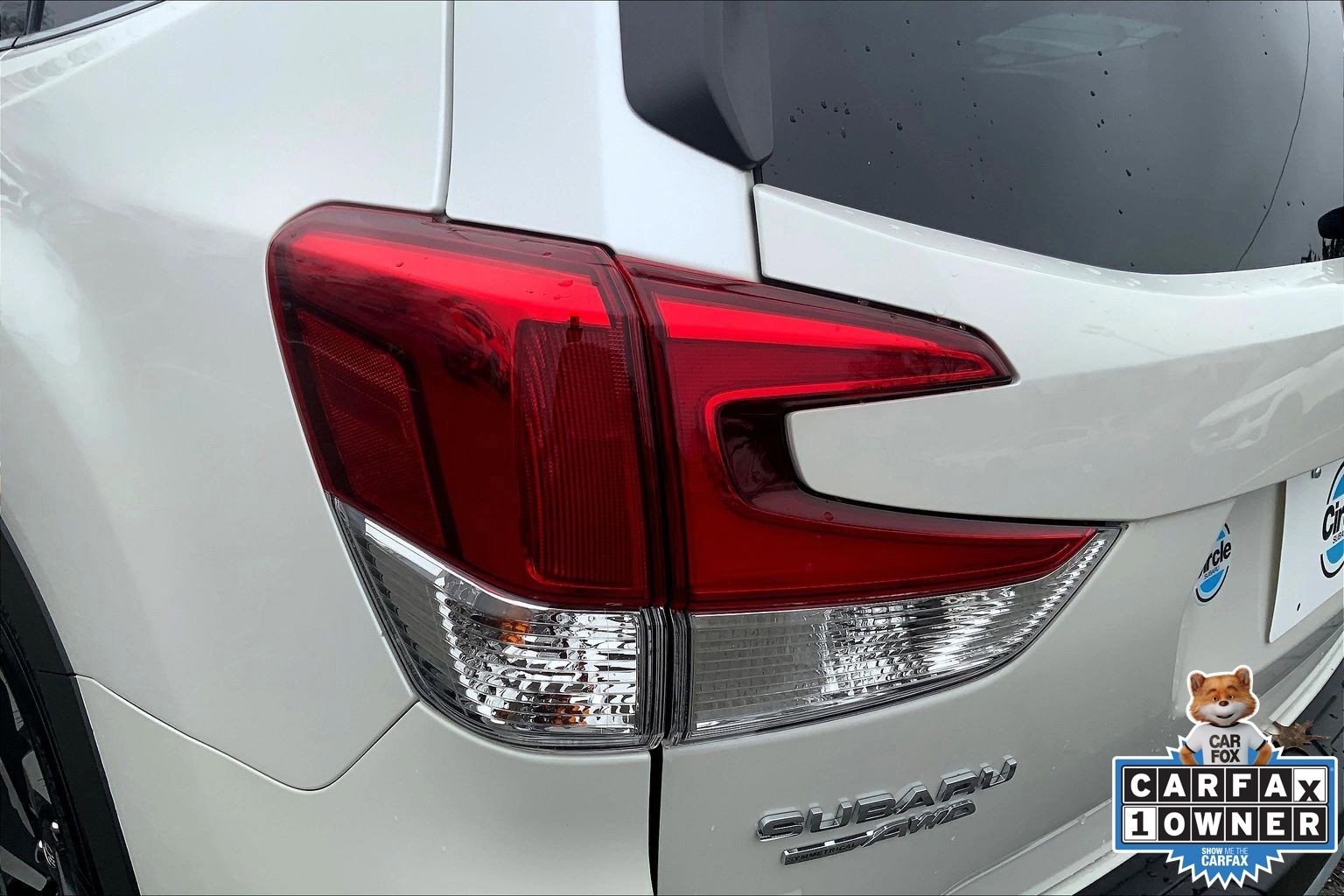 Certified 2023 Subaru Forester Touring AWD/4WD image 29