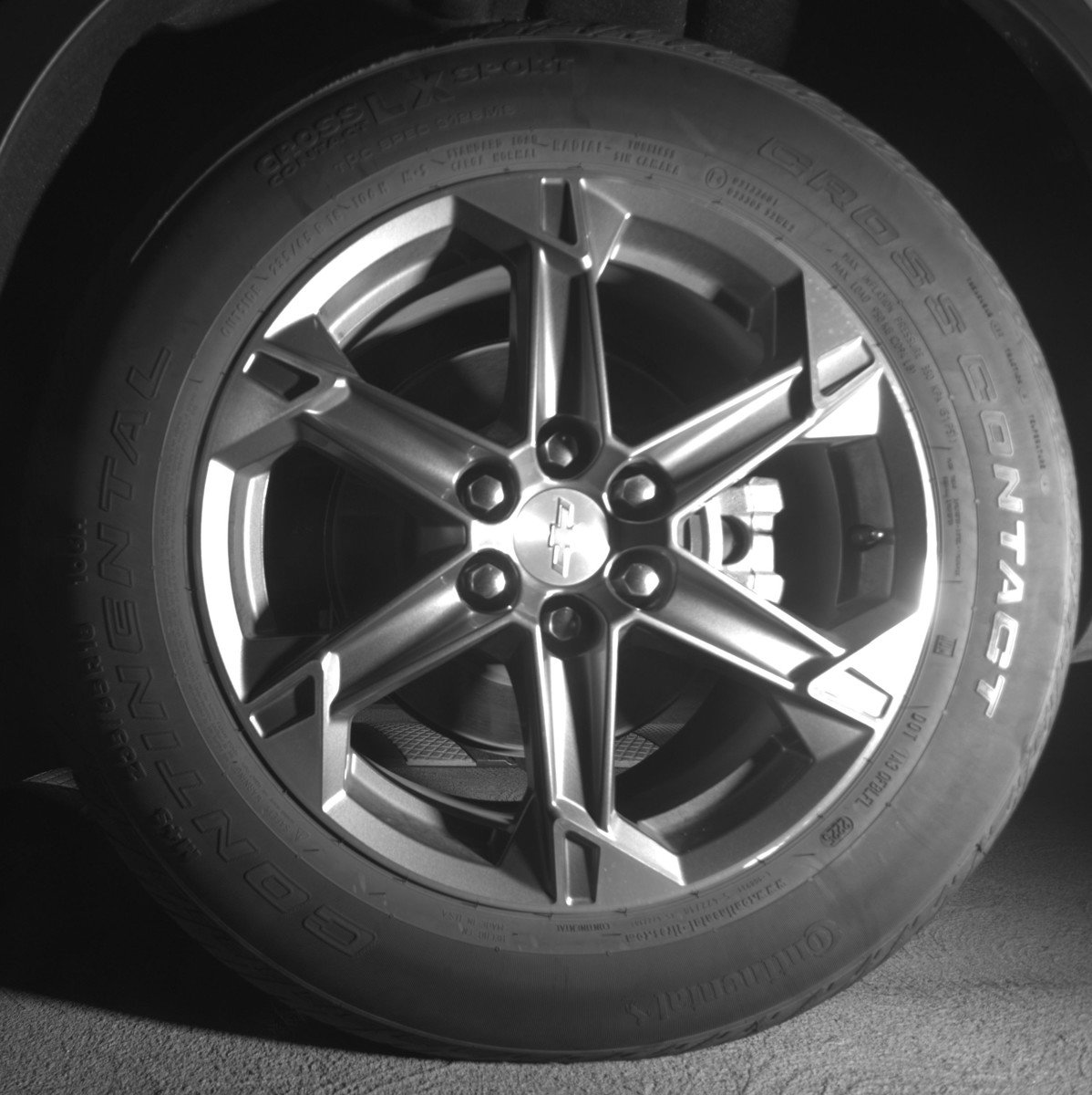 Used 2025 Chevrolet Blazer LT FWD image 14