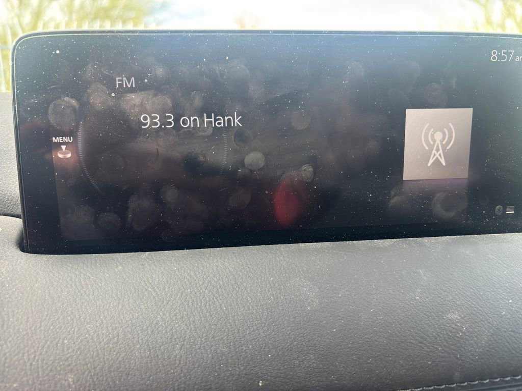 Used 2025 MAZDA CX-5 AWD 2.5 S image 9