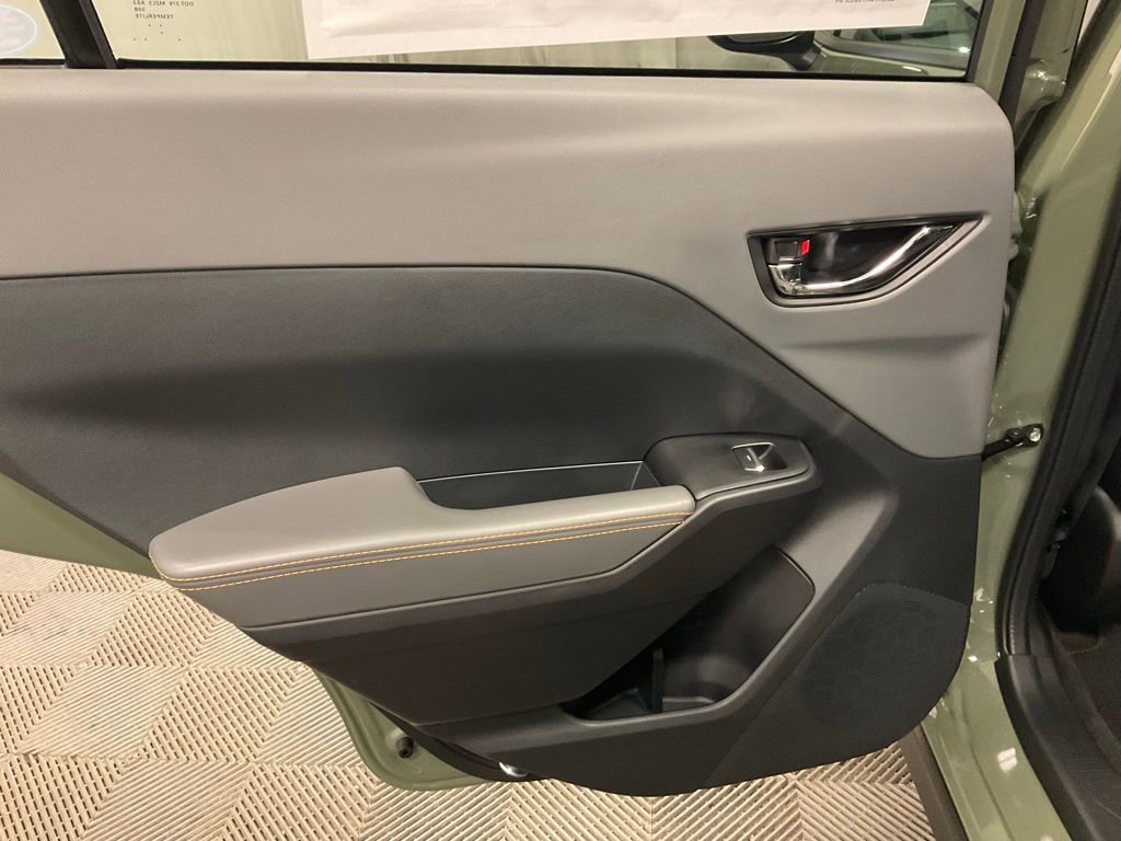 New 2026 Subaru Crosstrek 2.5i Limited image 29