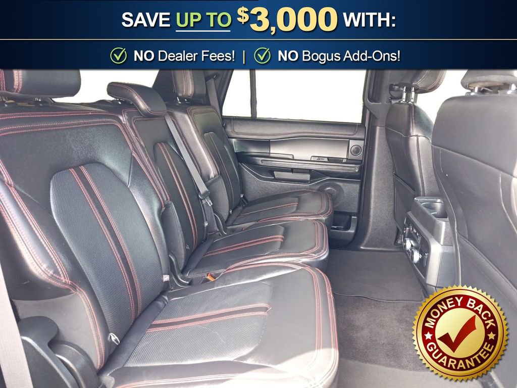 Used 2021 Ford Expedition Limited RWD image 23