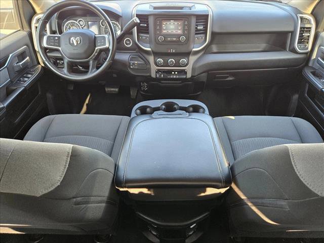 Used 2019 RAM 2500 Big Horn image 16