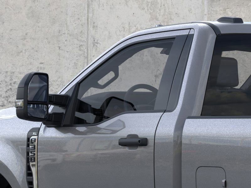 New 2026 Ford F350 XL image 35