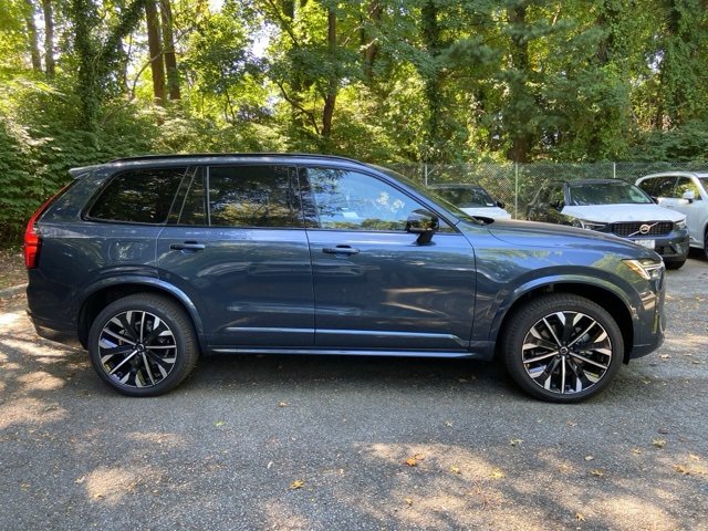 New 2026 Volvo XC90 B6 Ultra image 8