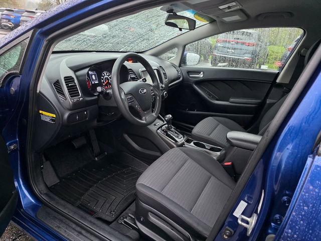Used 2018 Kia Forte LX w/ LX Popular Package FWD image 14