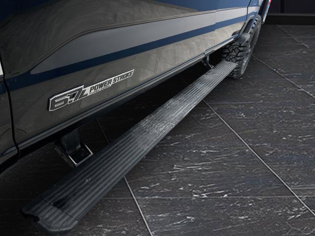 Used 2024 Ford F250 Platinum image 41