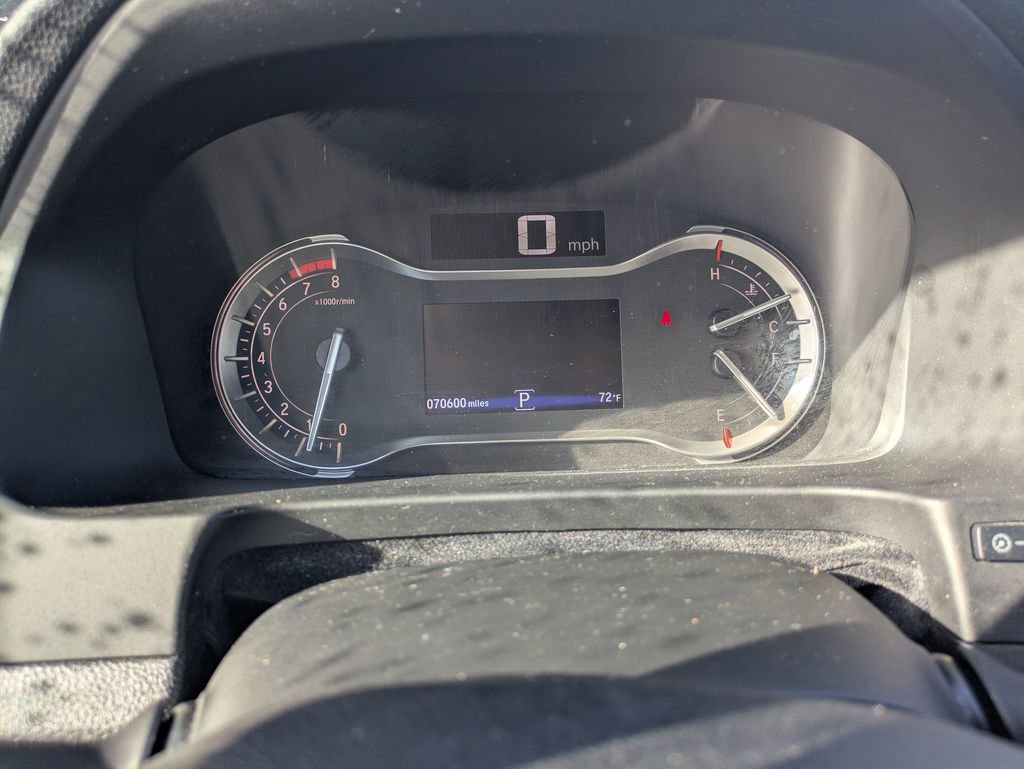 Used 2019 Honda Ridgeline Sport image 28