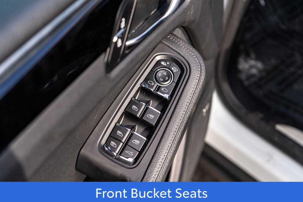 Used 2021 Porsche Macan S image 19
