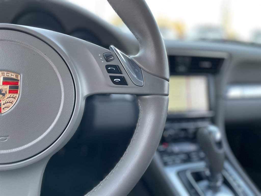 Used 2013 Porsche 911 Carrera S image 28