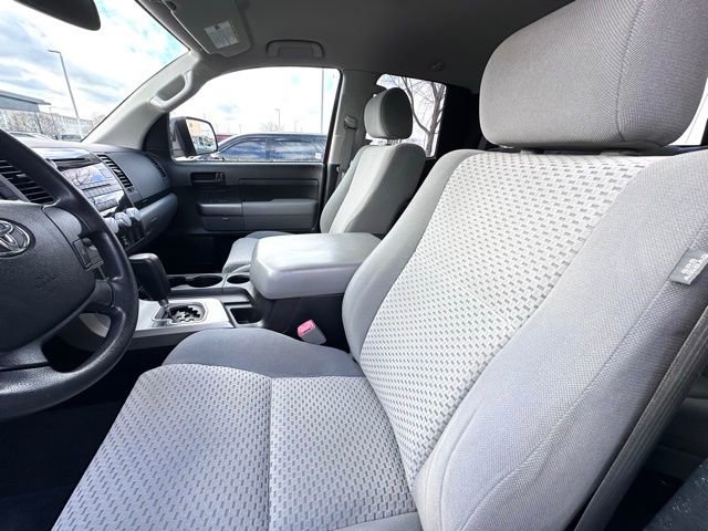 Used 2013 Toyota Tundra 2WD Double Cab image 19