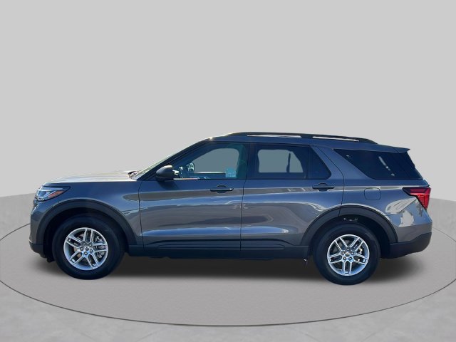 New 2027 Ford Explorer Tremor AWD/4WD image 6