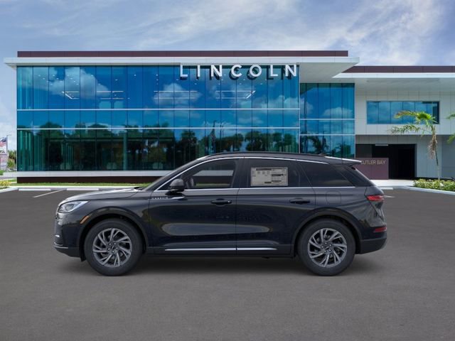 New 2026 Lincoln Corsair Premiere FWD image 3