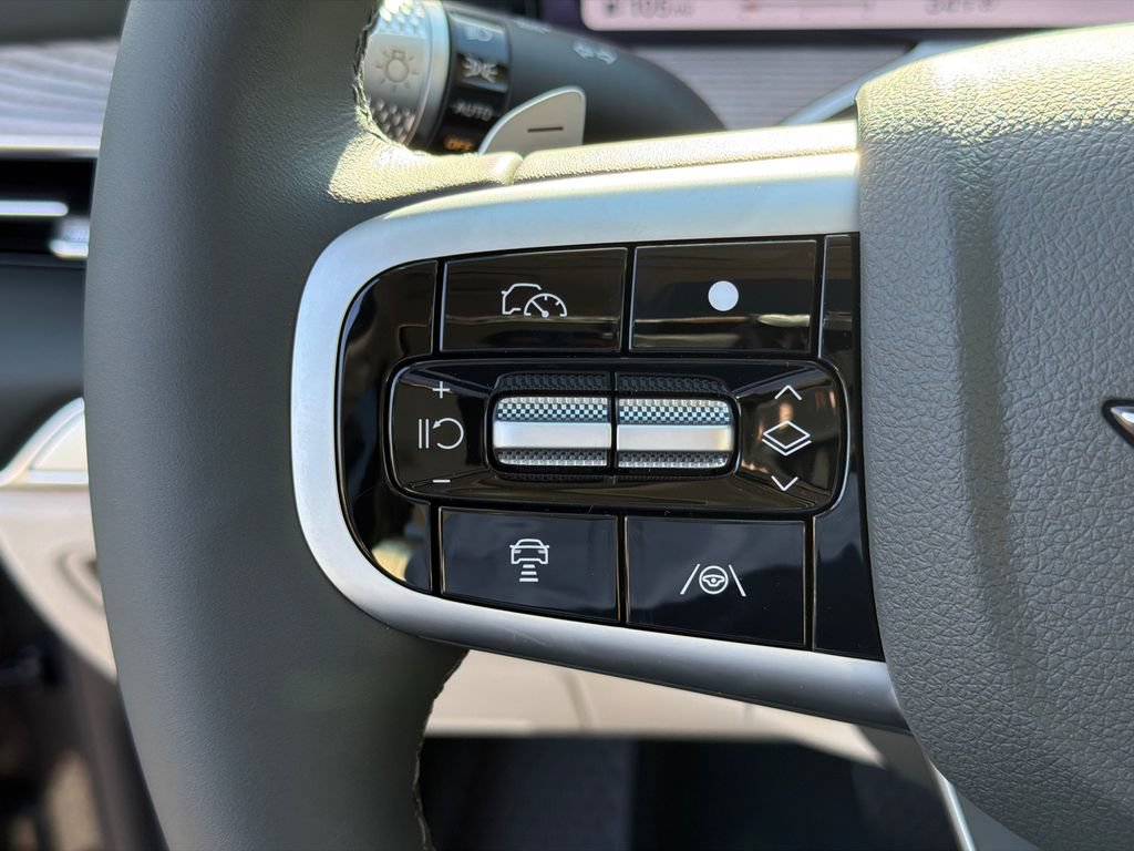 New 2026 Genesis GV80 3.5T Advanced AWD/4WD image 25