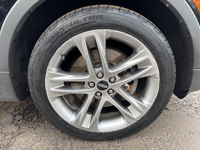 Used 2019 Lincoln MKC Reserve w/ MKC Climate Package image 32