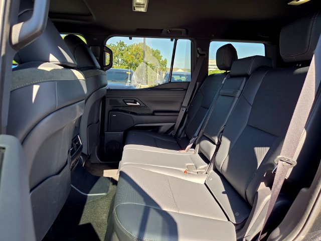 Certified 2024 Lexus GX 550 AWD/4WD image 13