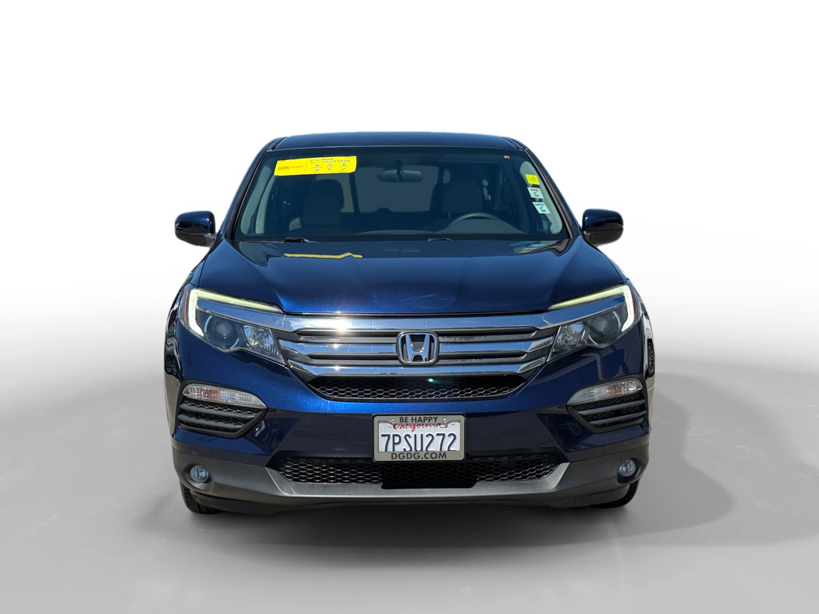 Used 2016 Honda Pilot EX image 8