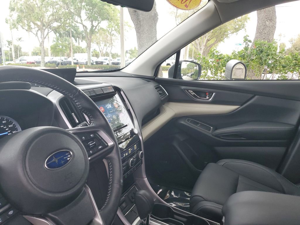 Used 2020 Subaru Ascent Limited w/ Technology Package image 22