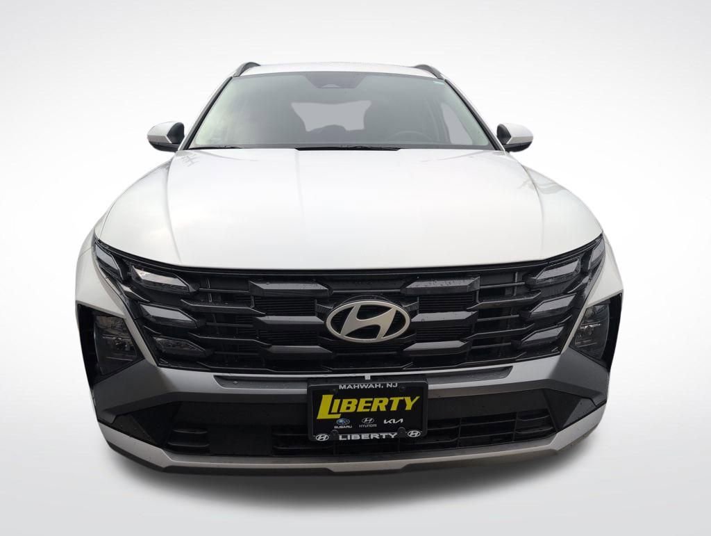 Certified 2026 Hyundai Tucson SEL image 9