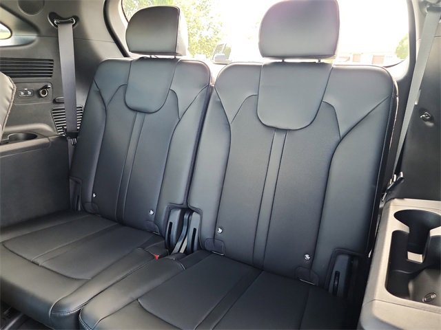 New 2026 Kia Sorento SX Prestige image 17